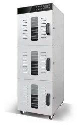 Дегидратор Hurakan HKN-DHD36