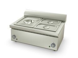 Мармит Atesy 600 Таверна 2005