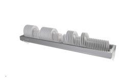 Полка кухонная Atesy ПКТ-С-1500.300-02