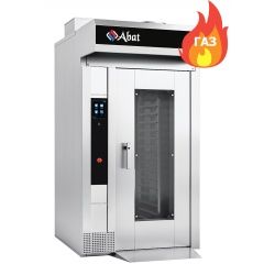 Печь ротационная Abat РПШ-16-6-4ПГ