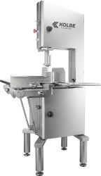 Пила ленточная Kolbe K330RS