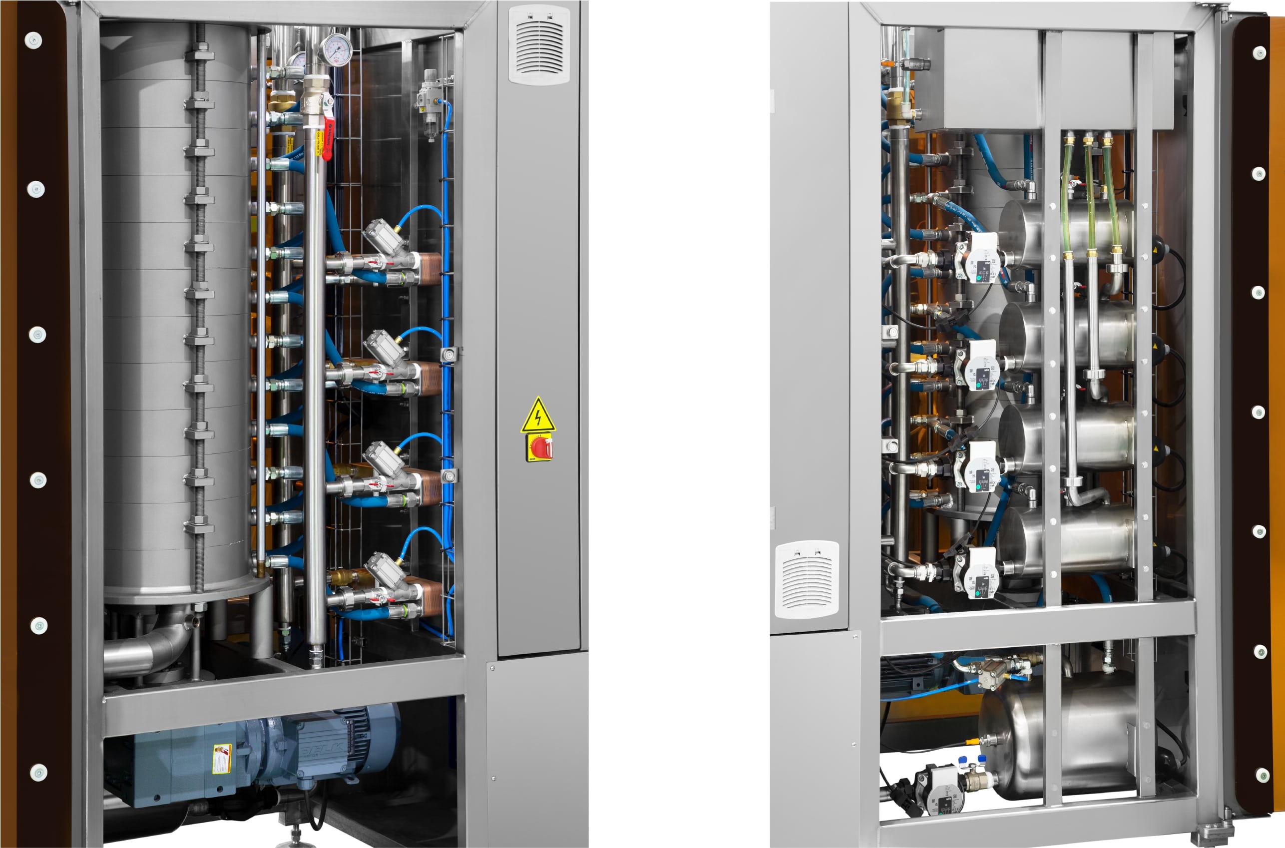 Машина темперирующая Dito Group TM-EM 1000 - 0