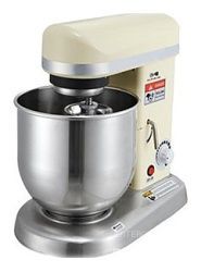 Миксер планетарный Hurakan HKN-KS10