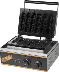 Аппарат для корн-догов Viatto VKD-6