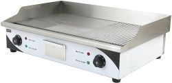 Поверхность жарочная Viatto VA-EG-822