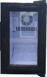 Шкаф холодильный Viatto VA-SC08D