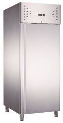 Шкаф холодильный Hurakan HKN-GX650TN