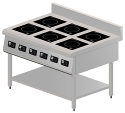 Плита индукционная Viatto VA-IC3506