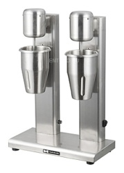 Миксер для молочных коктейлей Hurakan HKN-FR2GM