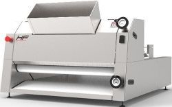 Машина тестозакаточная JAC HF