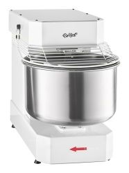 Тестомес спиральный Abat ТМС-20НН-2Ц CHEF