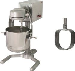 Универсальная кухонная машина Торгмаш УКМ-03