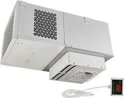 Моноблок низкотемпературный Polair МВ 109 Т (R290)