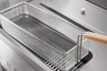 Фритюрница Abat ГФК-90.2П  (Газ)