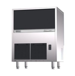 Льдогенератор Brema CB 640W HC B-QUBE