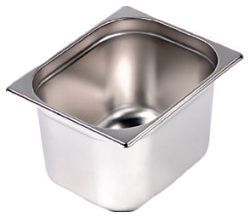 Гастроемкость Hurakan GN 1&#47;2-200