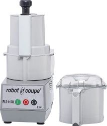 Процессор кухонный Robot Coupe R211XL (2 диска)