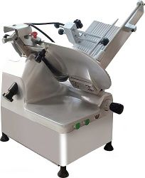 Слайсер Hurakan HKN-GSP300 Auto