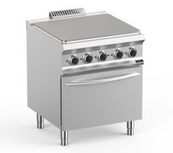 Плита электрическая Apach GLRSTE77FEP