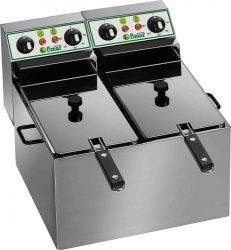 Фритюрница Fimar FR&#47;4+4
