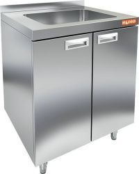 Ванна моечная Hicold НБМСЗМ-6&#47;6Б