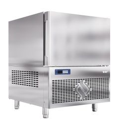 Шкаф шоковой заморозки Abat ШОК-4-1&#47;1