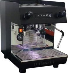 Кофемашина Carimali Nimble NI-E01-H-01-NL