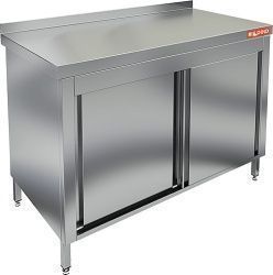 Стол производственный Hicold НСЗК-13&#47;7Б