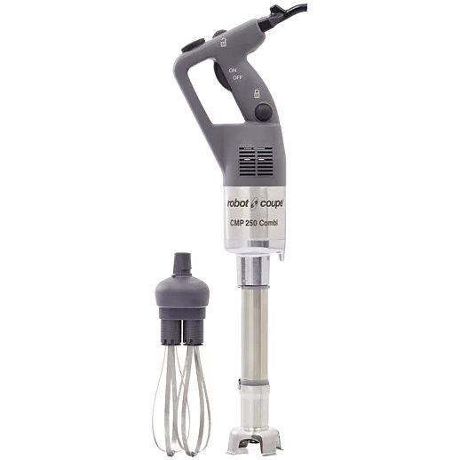 Миксер Robot Coupe CMP 250 Combi 34300B - 0