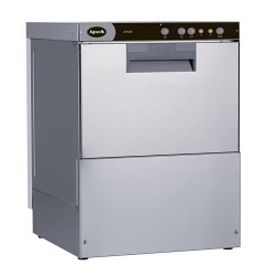 Машина посудомоечная фронтальная Apach AFTRD500 DD