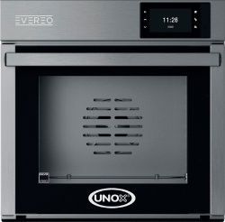 Шкаф тепловой Unox XEEC-10HS-EPD