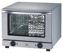 Печь конвекционная Hurakan HKN-XFT133L 