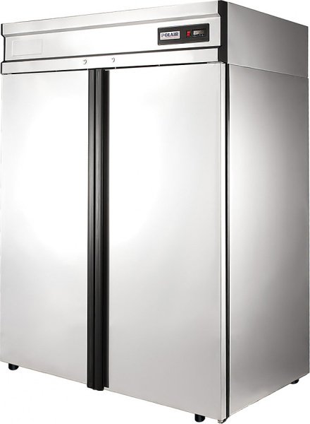 Шкаф холодильный Polair CВ114-G