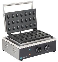 Вафельница Hurakan HKN-GES210 NUT