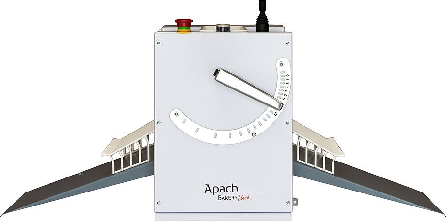 Тестораскаточная машина Apach Bakery Line ASH500SM 220В - 0