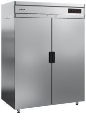 Шкаф холодильный Polair CC214-G