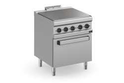 Плита газовая Apach APRGS-77FG/PL