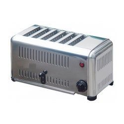 Тостер Viatto VST-6