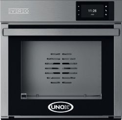 Шкаф тепловой Unox XEEC-10HS-EPR