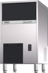 Льдогенератор Brema CB 425A HC B-QUBE