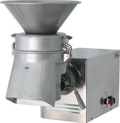 Универсальная кухонная машина Торгмаш УКМ-11-02