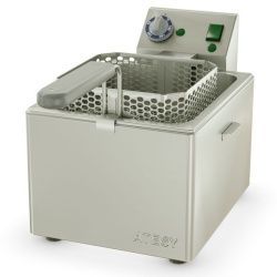 Фритюрница Atesy Панда-Евро-1х1&#47;2