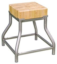 Колода разрубочная Atesy КР-Л-500-650-02-Д