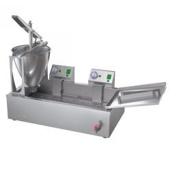 Аппарат кваркини Atesy КА-500-01