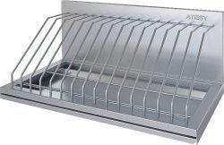 Полка кухонная Atesy ПКК-С-600.350-15-02