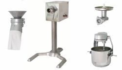 Универсальная кухонная машина Торгмаш УКМ-07