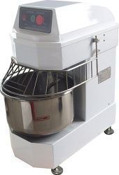 Тестомес Hurakan HKN-40SN