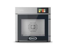 Шкаф тепловой Unox XEEC-10HS-EPRS