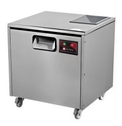 Аппарат для полировки столовых приборов Tatra TCP 2