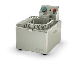 Фритюрница Atesy Панда-Евро-1х1&#47;2-Э